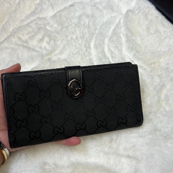 Gucci Wallet - Picture 12 of 12